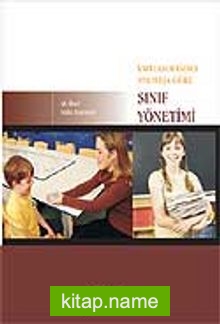 Sınıf Yönetimi (Ali Özel, Nida Bayındır)