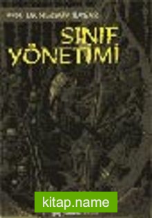 Sınıf Yönetimi (Büyük Boy)