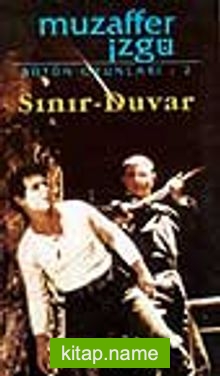 Sınır-Duvar