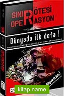 Sınır Ötesi Operasyon