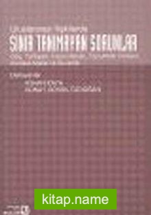 Sınır Tanımayan Sorunlar Uluslararası İlişkilerde