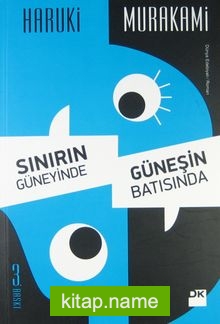 Sınırın Güneyinde Güneşin Batısında