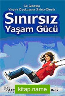 Sınırsız Yaşam Gücü