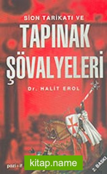 Sion Tarikatı ve Tapınak Şövalyeleri