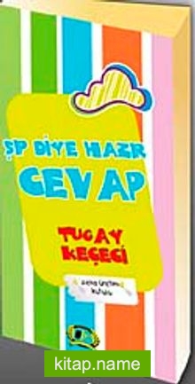 Şıp Diye Hazır Cevap  Zeka Üretim Kutusu