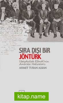 Sıra Dışı Bir Jöntürk