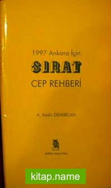 Sırat Cep Rehberi