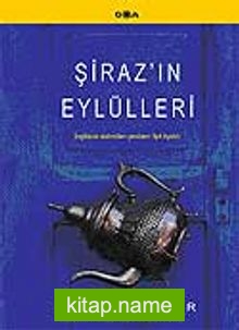 Şiraz’ın Eylülleri