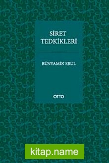 Siret Tedkikleri