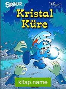 Şirinler 10 – Kristal Küre