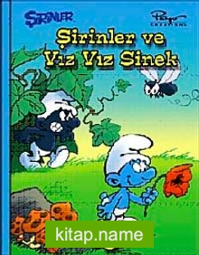 Şirinler 3 – Şirinler ve Vız Vız Sinek