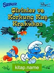 Şirinler 5 – Şirinler ve Korkunç Kuş Krakukas