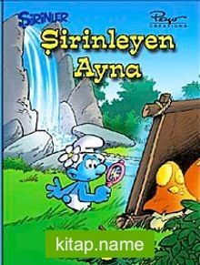 Şirinler 9 – Şirinleyen Ayna