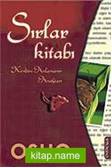 Sırlar Kitabı 2 / Osho / Kendini Anlamanın Anahtarı