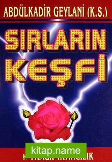 Sırların Keşfi (Tasavvuf-018)