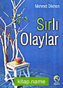 Sırlı Olaylar (Cep Boy)