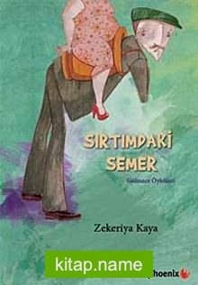 Sırtımdaki Semer