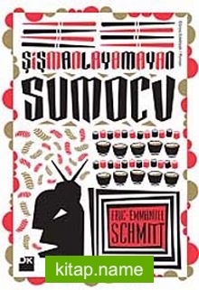 Şişmanlamayan Sumocu