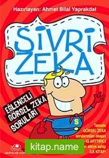 Sivri Zeka  Eğlenceli Görsel Zeka Soruları