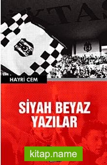 Siyah Beyaz Yazılar