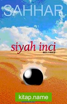 Siyah İnci-Bilal-i Habeşi