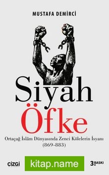 Siyah Öfke