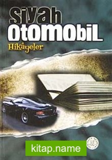 Siyah Otomobil