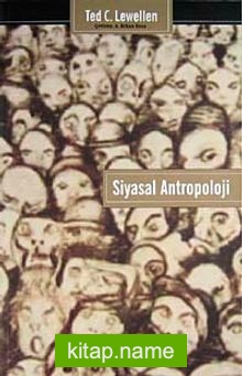 Siyasal Antropoloji