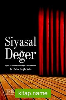 Siyasal Değer