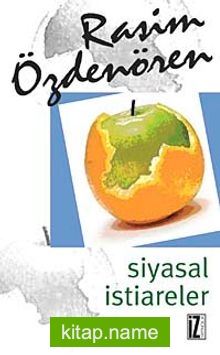 Siyasal İstiareler