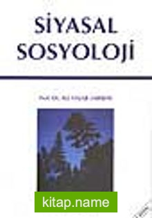 Siyasal Sosyoloji