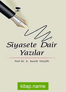 Siyasete Dair Yazılar