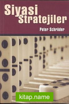 Siyasi Stratejiler