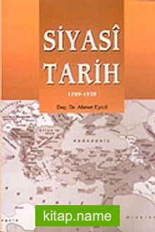 Siyasi Tarih (1789-1939)