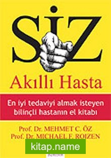 Siz / Akıllı Hasta