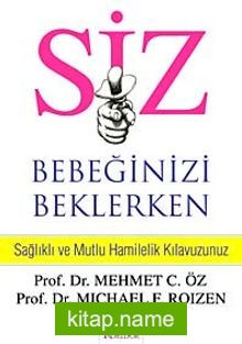 Siz Bebeğinizi Beklerken