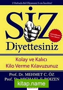 Siz / Diyettesiniz