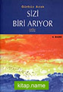 Sizi Biri Arıyor