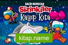 Sizinkiler 22. Kitap / Kayıp Kıta