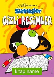 Sizinkiler / Gizli Resimler