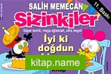 Sizinkiler-Limon ile Zeytin / İyi ki Doğdun Limon