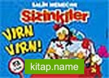 Sizinkiler-Limon ile Zeytin / Vırn Vırn!