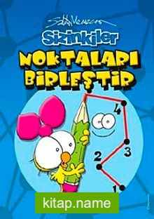 Sizinkiler / Noktaları Birleştir