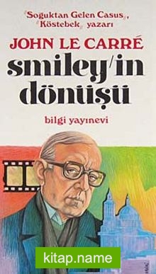 Smiley’in Dönüşü