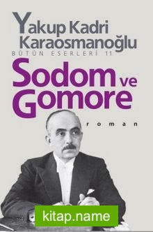 Sodom ve Gomore Bütün Eserleri 11