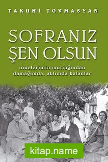 Sofranız Şen Olsun