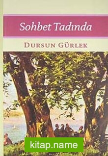 Sohbet Tadında