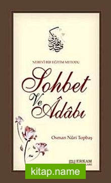 Sohbet ve Adabı