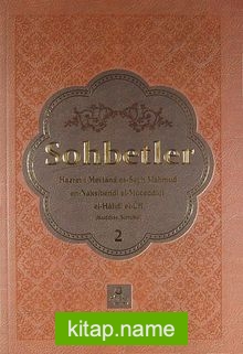 Sohbetler 2 (Karton Kapak)