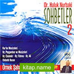 Sohbetler 2 (Vcd)